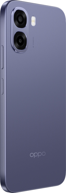 Смартфон OPPO A6x 4/128GB Plum фіолетовий (7238822) - изображение 4