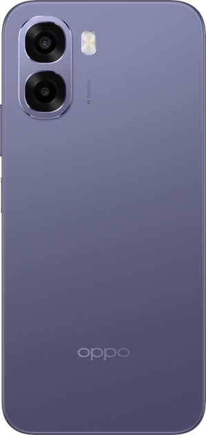Смартфон OPPO A6x 4/128GB Plum фіолетовий (7238822) - изображение 6