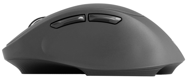 Миша комп'ютерна Yenkee YMS 2080GY WL rechargable mouse SLIDER (7090571) - Фото 6 Миша комп'ютерна Yenkee YMS 2080GY WL rechargable mouse SLIDER (7090571) - зображення 6