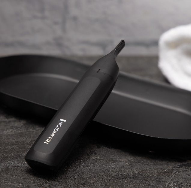 Тример для носа та вух Remington NE8000 E51 (6867405) - изображение 7