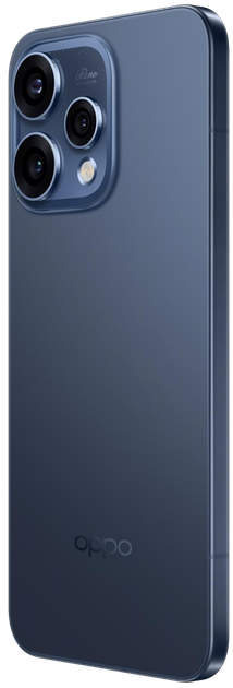 Смартфон OPPO Reno15 8/512GB Twilight чорний (7231999) - изображение 5