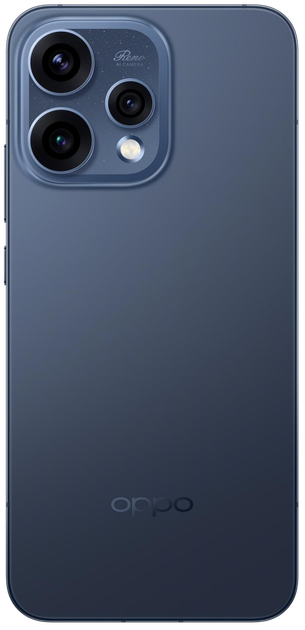 Смартфон OPPO Reno15 8/512GB Twilight чорний (7231999) - изображение 6