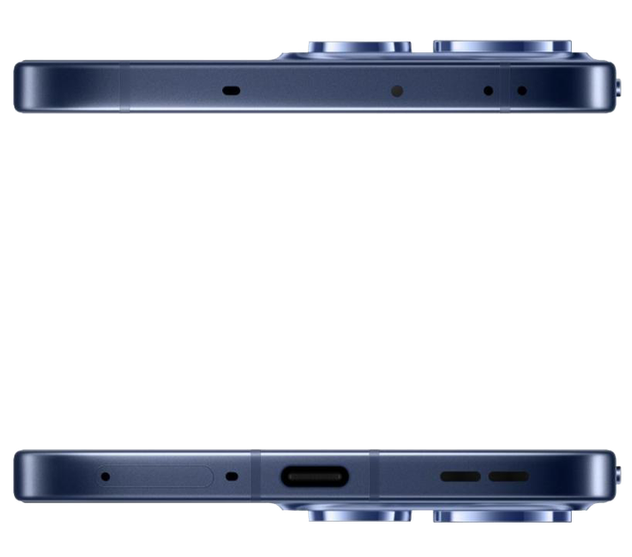Смартфон OPPO Reno15 8/512GB Twilight чорний (7231999) - изображение 8
