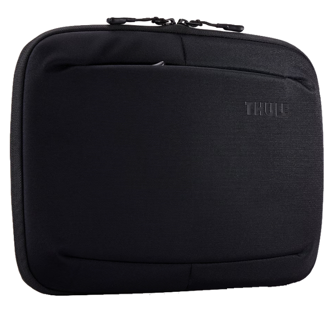Сумка Thule Subterra 2 MacBook Air Sleeve 13" TSS-413A чорний (7081873) - Фото 1 Сумка Thule Subterra 2 MacBook Air Sleeve 13" TSS-413A чорний (7081873) - изображение 1