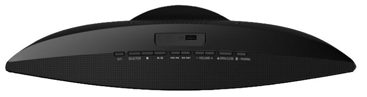 Министема Panasonic SC-HC200EE-K (6417564) - Фото 3 Министема Panasonic SC-HC200EE-K (6417564) - изображение 3