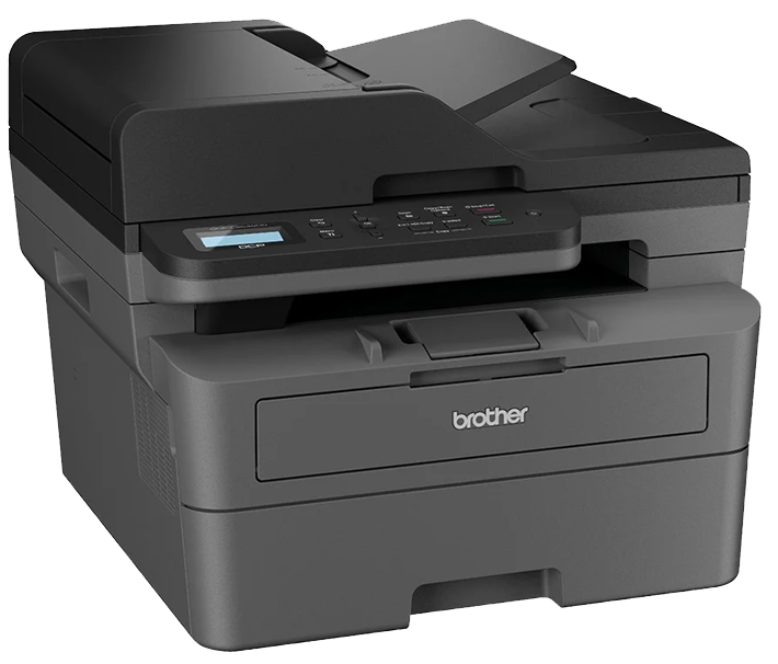 Багатофункціональний пристрій Brother DCPL2640DNYJ1 (7085067) - изображение 3