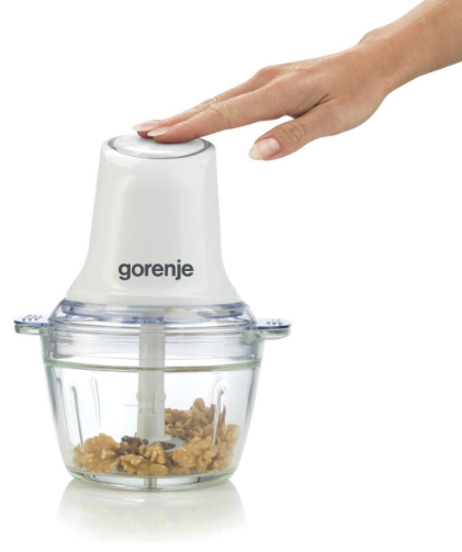 Измельчитель Gorenje S 501 GW (6878220) - изображение 6