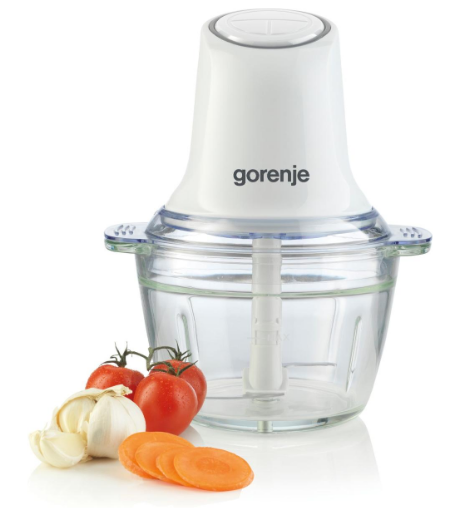 Измельчитель Gorenje S 501 GW (6878220) - изображение 8