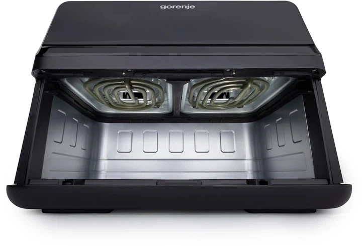 Аерогриль (мультипіч) Gorenje AF2700BP - зображення 3