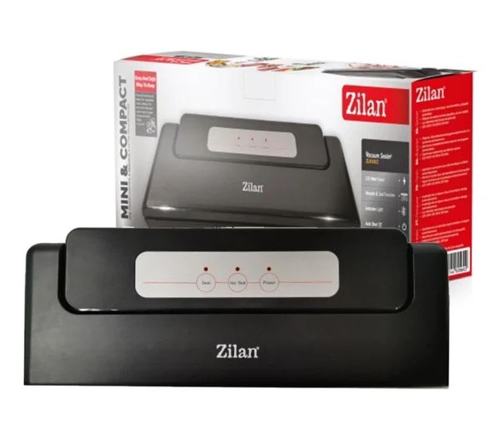 Вакууматор Zilan ZLN5602 - изображение 2