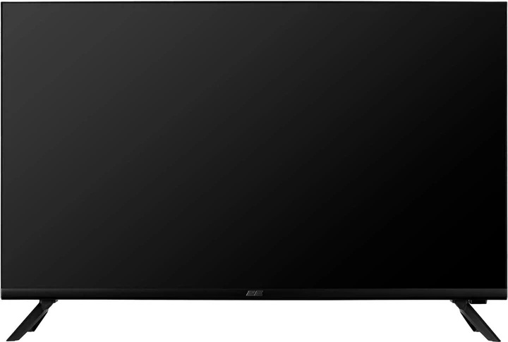 Телевізор 2E діагональ 32" HD 2E-32A07B - зображення 2