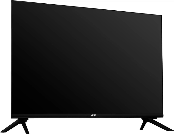 Телевізор 2E діагональ 32" HD 2E-32A07B - зображення 4