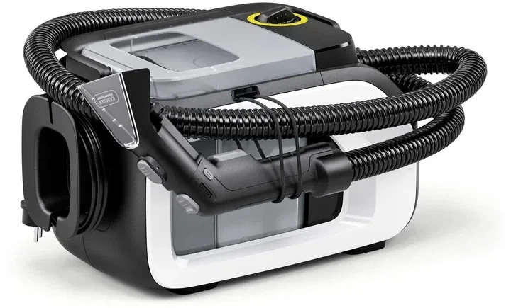 Пилосос миючий Karcher SE 3 Compact Floor 1.081-533.0 - изображение 2