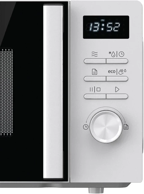Мікрохвильова піч Gorenje MO 20 A3WH - изображение 3