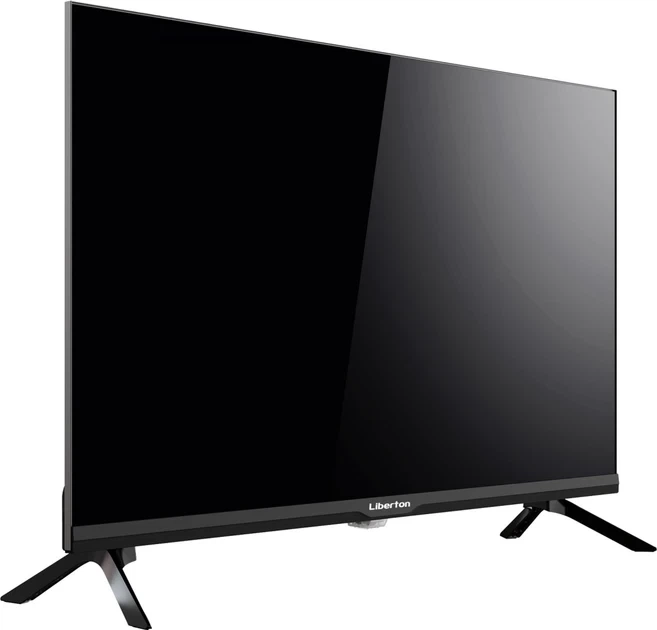 Телевізор Liberton діагональ 32" HD LTV-32H06GT - зображення 5
