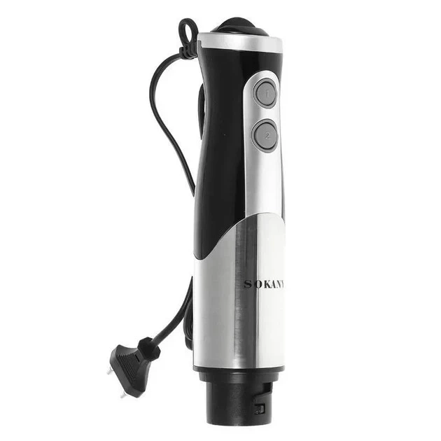 Блендер погружний Sokany SK-50118 - изображение 2