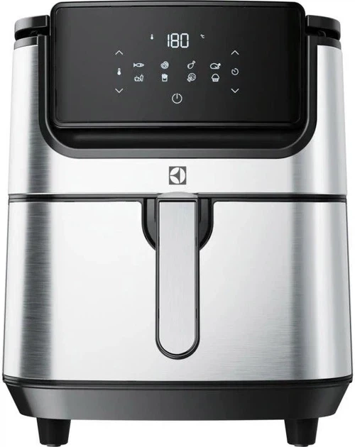 Аерогриль Electrolux E6AF1-6ST - изображение 2