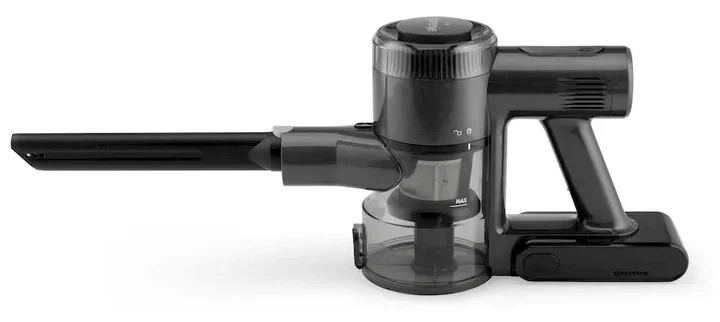 Пилосос вертикальний Gorenje SVC222480AA - изображение 5