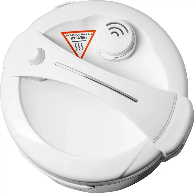 Мультиварка Liberton LMC3111 - изображение 3