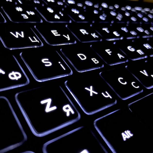 Ультрабук-трансформер Dell XPS 15 9575 / 15.6" (3840x2160) IPS Touch / Intel Core i7-8705G (4 (8) ядра по 3.1 - 4.1 GHz) / 16 GB DDR4 / 512 GB SSD / AMD Radeon RX Vega M GL, 4 GB HBM2, 1024-bit / USB Type-C б/у - Фото 6 Ультрабук-трансформер Dell XPS 15 9575 / 15.6" (3840x2160) IPS Touch / Intel Core i7-8705G (4 (8) ядра по 3.1 - 4.1 GHz) / 16 GB DDR4 / 512 GB SSD / AMD Radeon RX Vega M GL, 4 GB HBM2, 1024-bit / USB Type-C б/у - изображение 6