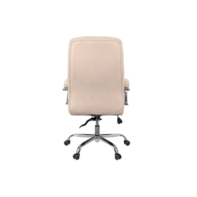 Офисное кресло Аклас Селин ANF Бежевый (1705B-2 Beige) (00146343) - изображение 4