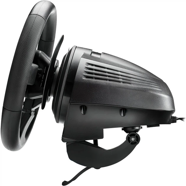 Ігрове кермо з педалями Thrustmaster TMX Force Feedback Xbox Series X/S, Xbox One, PC (4460136) [113612] - зображення 4