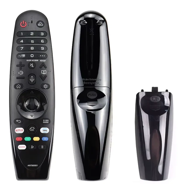 Пульт для телевизора LG AN-MR20GA AKB75855501 - изображение 4
