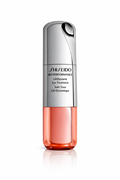 Крем для кожи вокруг глаз Shiseido (Шисейдо) Bio-Performance LiftDynamic Eye Treatment лифтинг, морщины и тёмные круги 15 мл - изображение 2