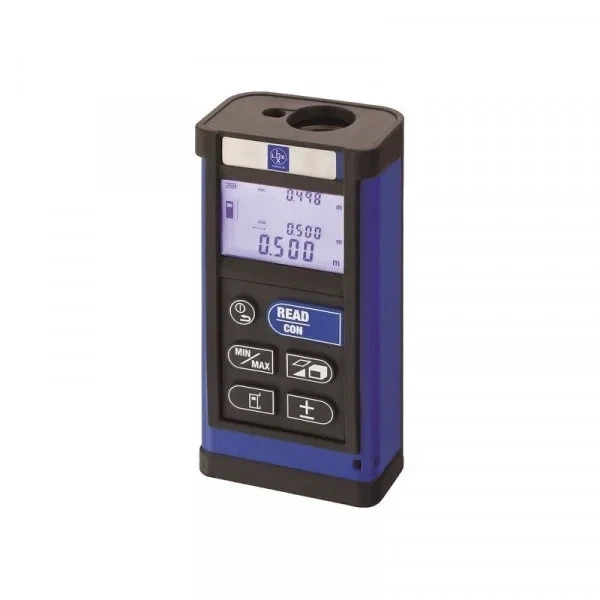 Лазерный дальномер Lux LEM-30 (396430) - изображение 4