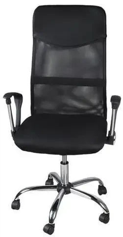 Офисное кресло Malatec MESH 2727 - изображение 3
