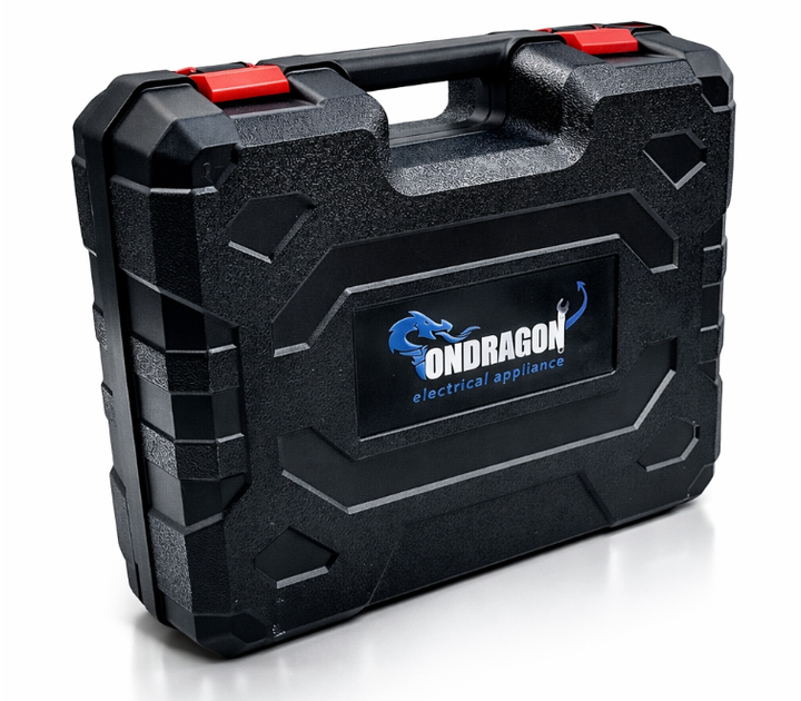 Аккумуляторная мойка высокого давления Ondragon 48V + 2 аккумулятора - изображение 10