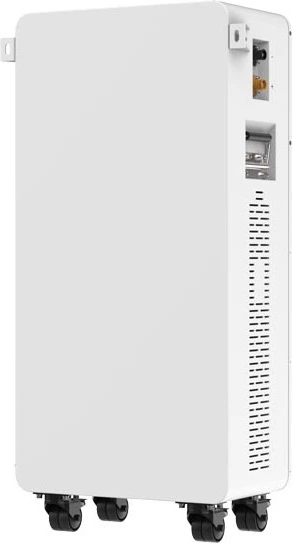 Magazyn energii AZO Digital BS-16K-48 BOX LiFePO4 16kWh 314Ah 48V 150A LCD BMS PRO (AZO00D1385) - obraz 5