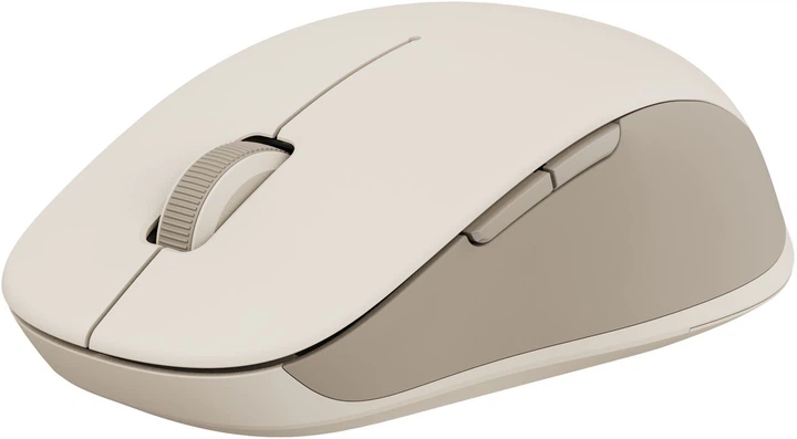 Мышь Xiaomi Dual-mode Wireless/Bluetooth Mouse 2 White (BHR8849GL) - изображение 2