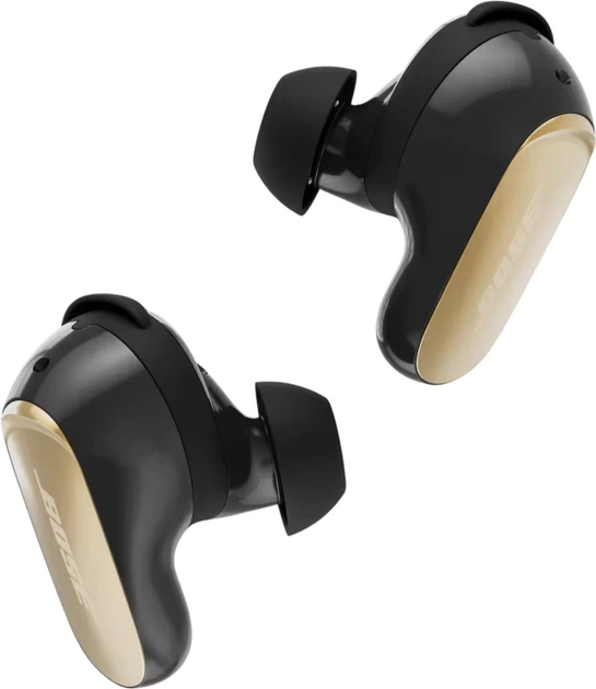 Słuchawki Bose QuietComfort Ultra Earbuds (2nd gen) Desert Gold (017817861212) - obraz 2