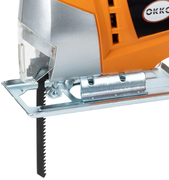Wyrzynarka Okko KS2055004 400 W (4772013435129) - obraz 2