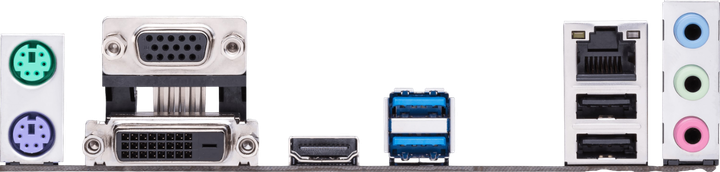 Материнська плата Asus H310M-R R2.0 Prime LGA 1151v2 (PRIME H310M-R R2.0) Б/В - изображение 3