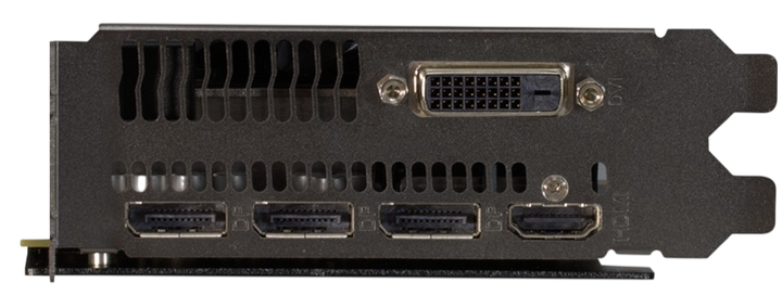 Відеокарта AMD Radeon RX 480 8GB PowerColor Red Devil (AXRX 480 8GBD5-3DH/OC) Б/В - изображение 3