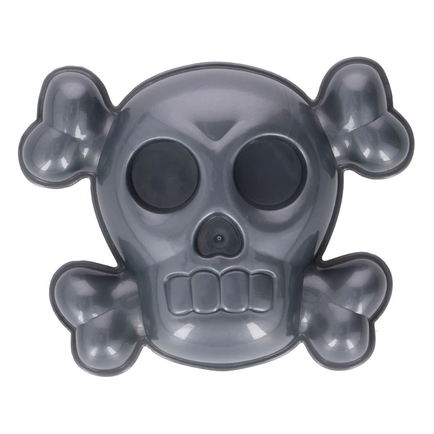 Piaskownica Eddy Toys statek piracki 45.5 x 30 x 5 cm 19 el. 1999680 (8711252048154) - obraz 10