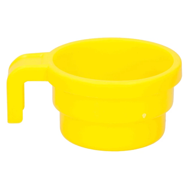 Piaskownica Eddy Toys statek piracki 45.5 x 30 x 5 cm 19 el. 1999680 (8711252048154) - obraz 11