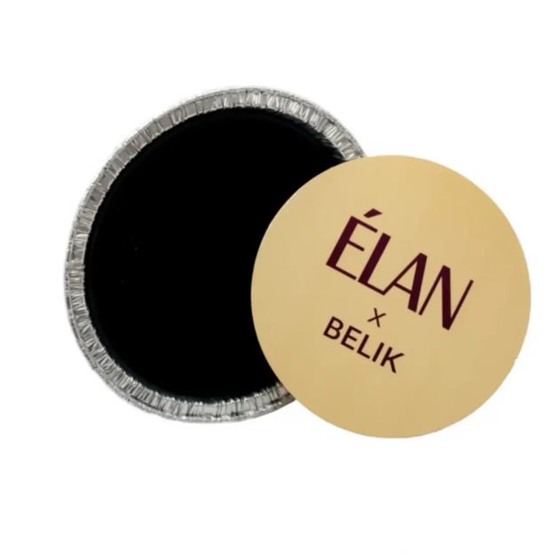 Віск професійний для видалення волосків на обличчі DENSE WAX ELAN, 100 г - Фото 3 Віск професійний для видалення волосків на обличчі DENSE WAX ELAN, 100 г - зображення 3