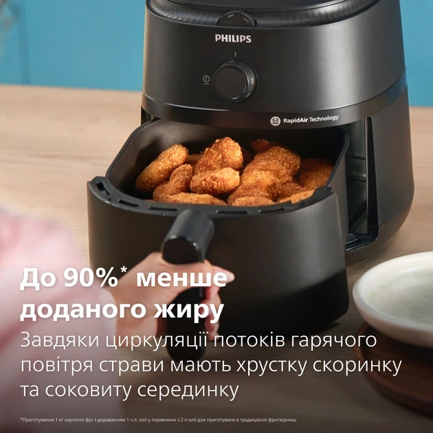 Мультипечь PHILIPS Серия 1000 NA120/00 – фото, отзывы