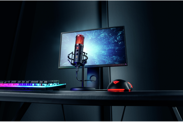 Мікрофон Trust GXT 256 Exxo USB Streaming Microphone (23510) - зображення 5