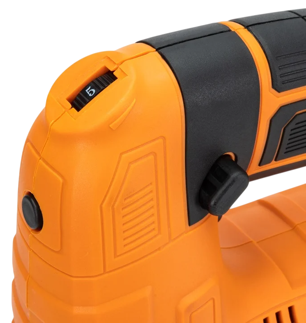 Wyrzynarka Okko M1Q-DD20-80 800 W (4772013435112) - obraz 3