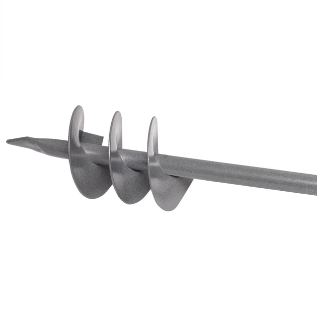 Спіральний бур ручний Kadax 110мм 0060 (K9168)(5903699485286) - зображення 3