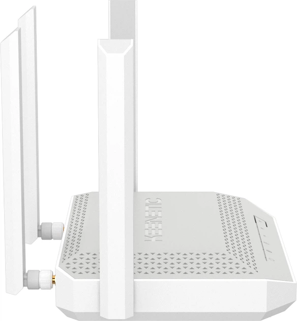 Маршрутизатор Keenetic Hopper 4G+ Wi-Fi 6 / AX3000 / 5Гбит/с / LTE Cat 6 / USB 3.0 / поддержка MESH (KN-2312) - изображение 5