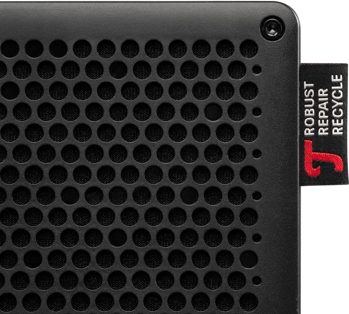 Głośnik przenośny Teufel MYND Warm Black (107002005) - obraz 2