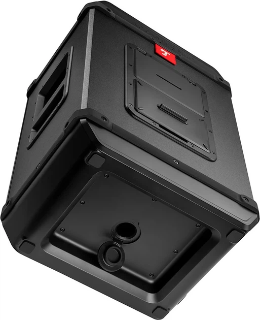 Głośnik przenośny Teufel ROCKSTER NEO Black (107001830) - obraz 8