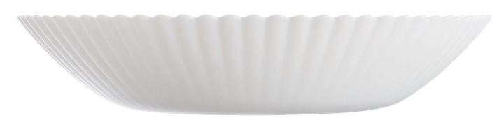 Тарілка супова Luminarc Bloom, 20 см X2232 - изображение 3
