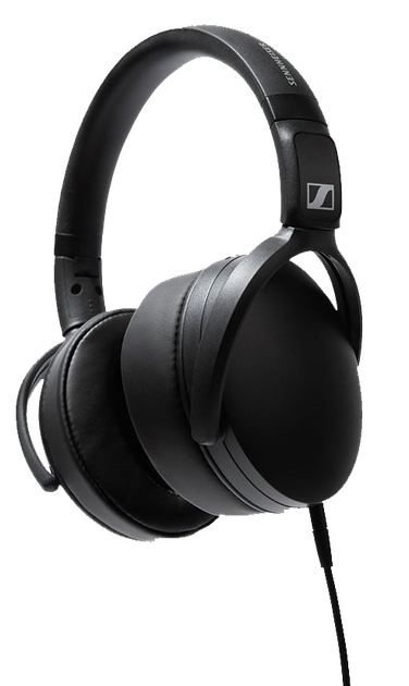 Гарнітура HD 400U Sennheiser (2000003425624) - Фото 1 Гарнітура HD 400U Sennheiser (2000003425624) - зображення 1
