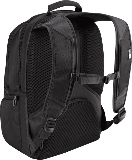 Рюкзак для ноутбука 17.3 дюйма Case Logic Professional Backpack RBP217 Black - Фото 6 Рюкзак для ноутбука 17.3 дюйма Case Logic Professional Backpack RBP217 Black - изображение 6